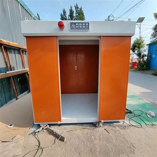 运城ct铅房厂家