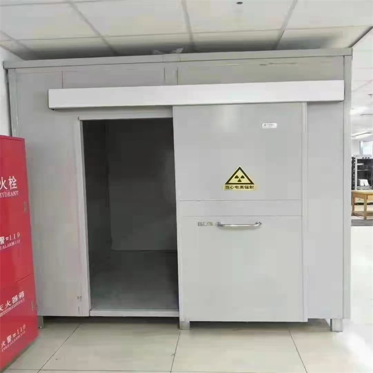 运城医院铅房
